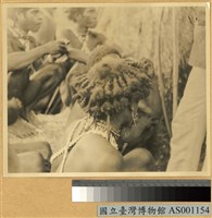 藏品(男人燙髪)的圖片